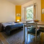 Casa Pier - Centralissima In D'epoca Lägenhet *