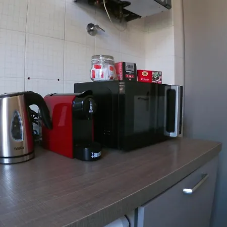 Casa Pier - Centralissima In D'epoca Rapallo