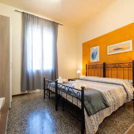 Apartmán Casa Pier - Centralissima In D'epoca Rapallo