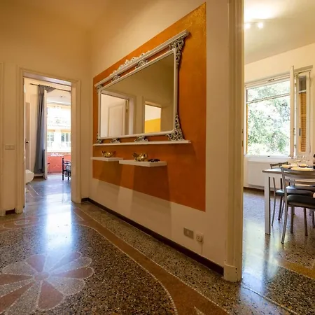 Apartmán Casa Pier - Centralissima In D'epoca *