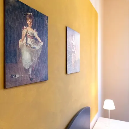 Apartmán Casa Pier - Centralissima In D'epoca Rapallo