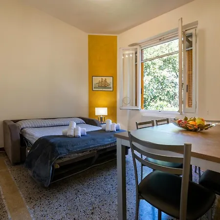 Casa Pier - Centralissima In D'epoca Apartmán Rapallo