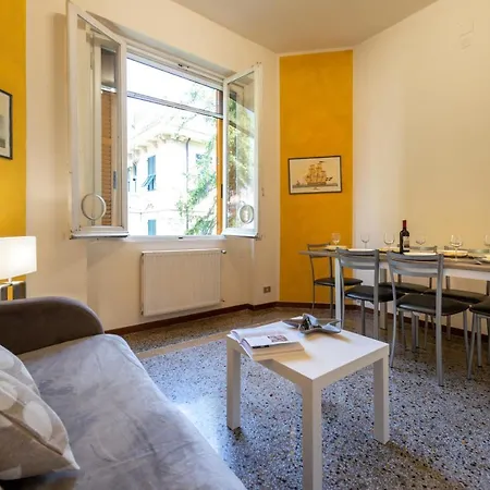 Apartmán Casa Pier - Centralissima In D'epoca *