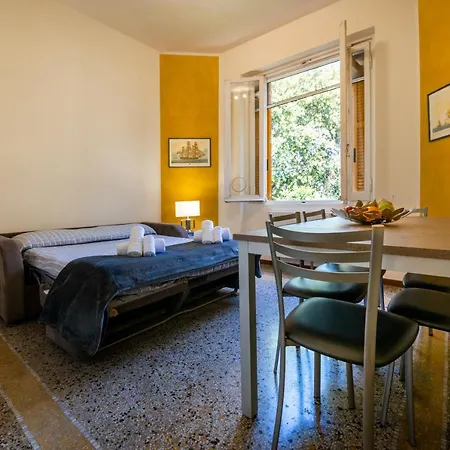 Casa Pier - Centralissima In D'epoca Apartmán *
