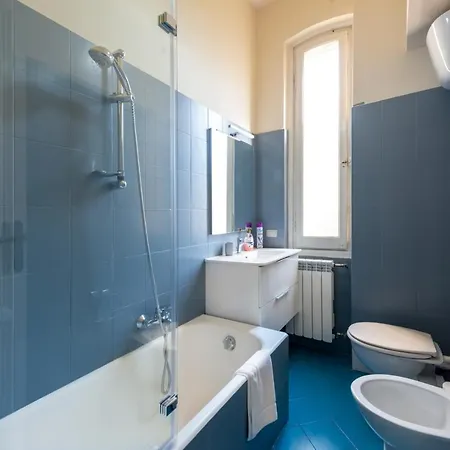 Casa Pier - Centralissima In D'epoca * Rapallo