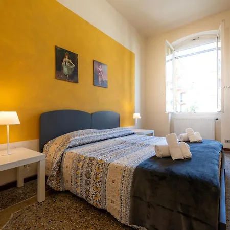 Casa Pier - Centralissima In D'epoca