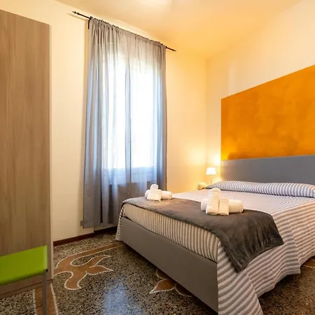 Apartment Casa Pier - Centralissima In D'epoca