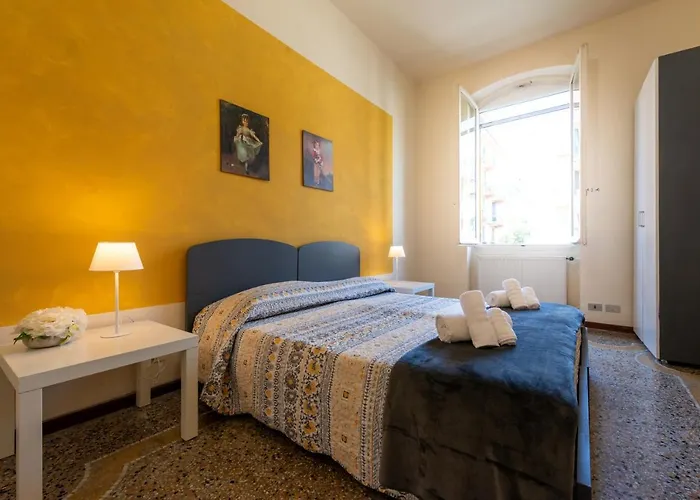 Casa Pier - Centralissima In D'epoca