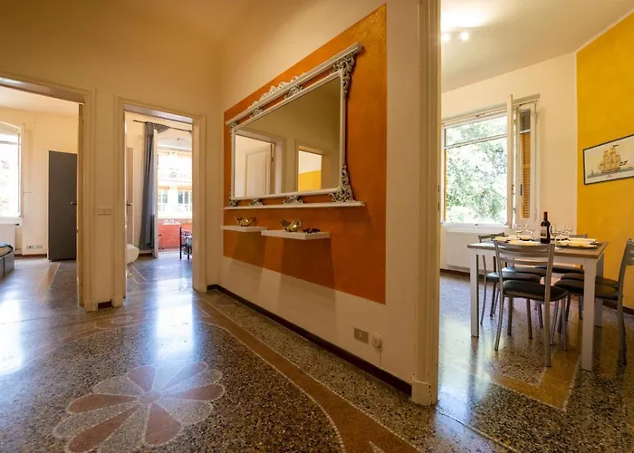 Apartment Casa Pier - Centralissima In D'epoca *