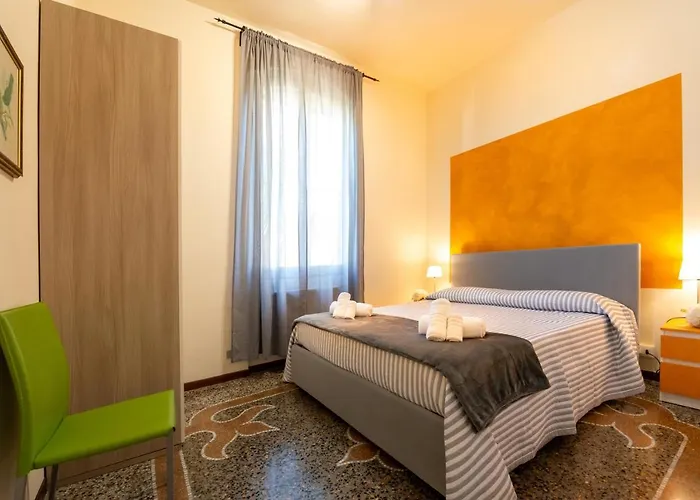 Lejlighed Casa Pier - Centralissima In D'epoca