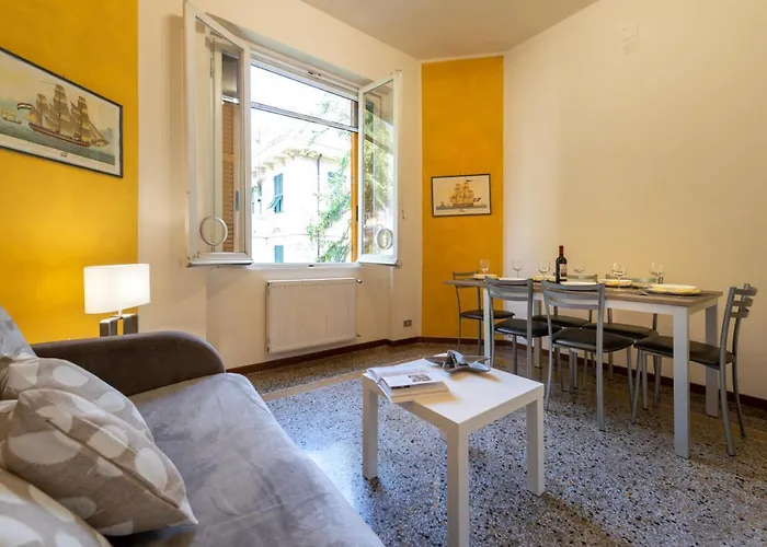 Lejlighed Casa Pier - Centralissima In D'epoca *