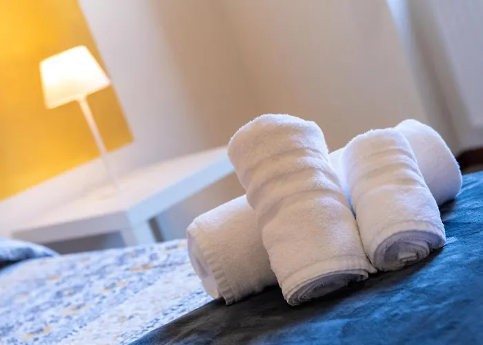 Casa Pier - Centralissima In D'epoca Rapallo