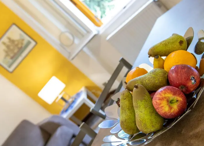 Apartment Casa Pier - Centralissima In D'epoca *