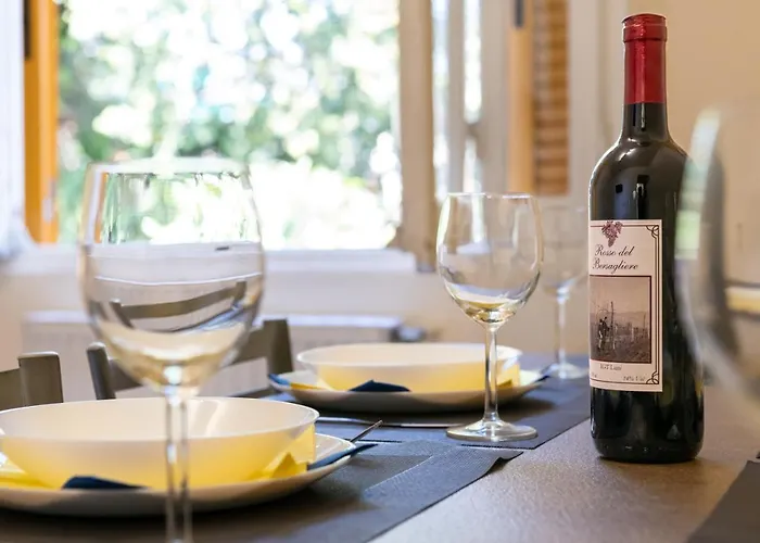 Casa Pier - Centralissima In D'epoca * Rapallo